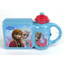 Disney Frozen Lunchbox en Drinkfles Set