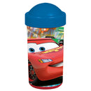 Disney Cars Beker met Deksel