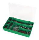 Tayg Box4 Assortimentsdoos 11 Compartimenten