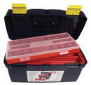 Tayg Toolbox2 Gereedschapskoffer
