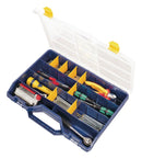 Tayg Case1 Assortimentskoffer 312 X 238 X 51 mm