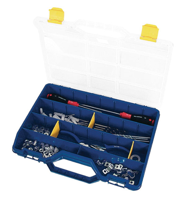 Tayg Case2 Assortimentskoffer 378 X 290 X 61 mm