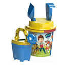 Paw Patrol Emmerset 5-delig
