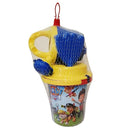 Paw Patrol Emmerset 5-delig