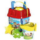 Paw Patrol Emmerset Kasteel 8-delig