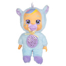 Cry Babies Goodnight Starry Sky Jenna + Licht en Geluid