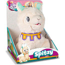 Club Petz Knuffel Lama Spitzy + Geluid