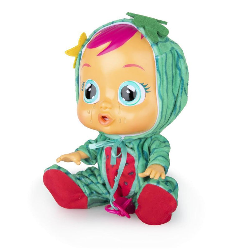Cry Babies Tutti Frutti Mel + Geluid