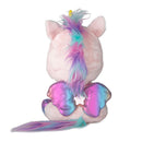 Clup Petz Knuffel Baby Unicorn + Licht en Geluid