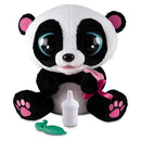 Yoyo Interactieve Panda Knuffel 28 cm