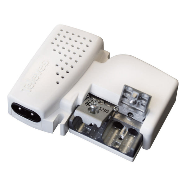 Telev&eacute;s F5795 Satelliet Versterker 5-862 Mhz 2