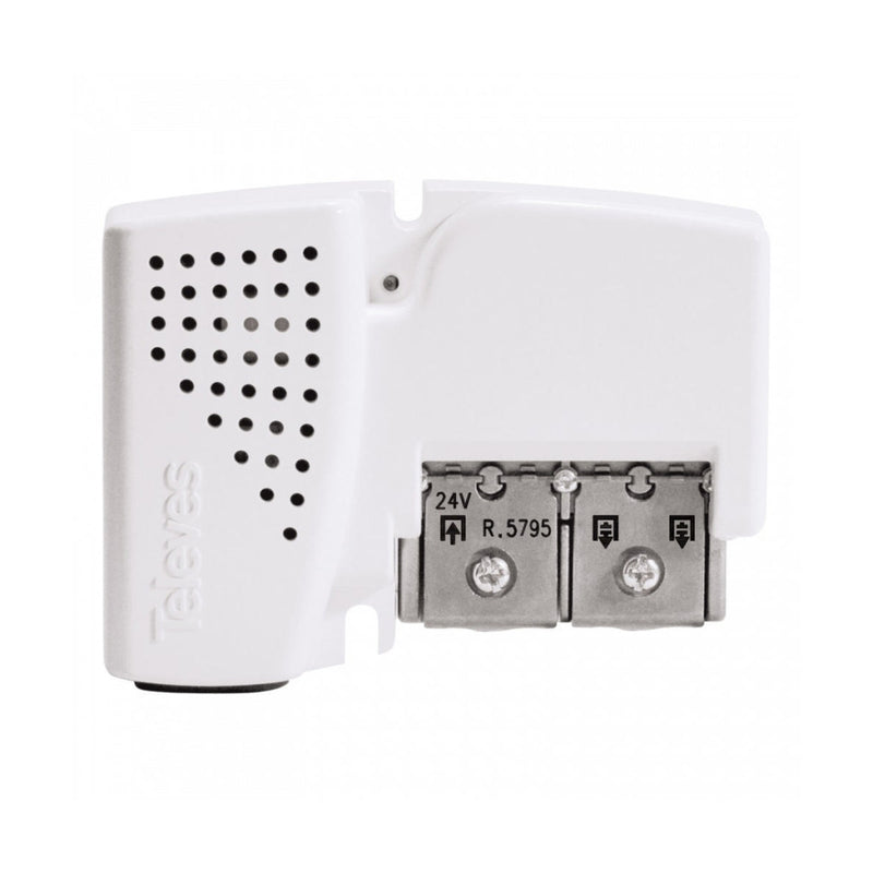 Telev&eacute;s F5795 Satelliet Versterker 5-862 Mhz 2