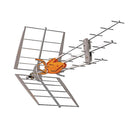 Macab F1945877 Dvb-t/t2 Buitenantenne 45 Db Vhf