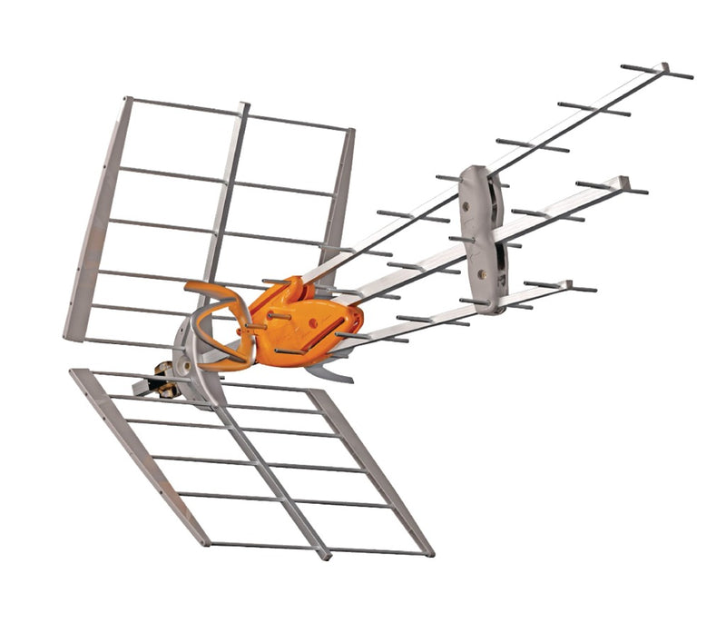 Macab F1945876 DVB-T/T2 Buitenantenne 42 DB Uhf