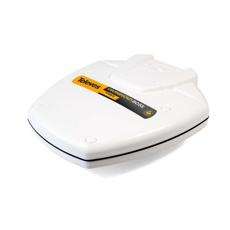 Geen Merk F144422 Omninova Boss-antenne (lte700, 2e Digitaal Dividend)