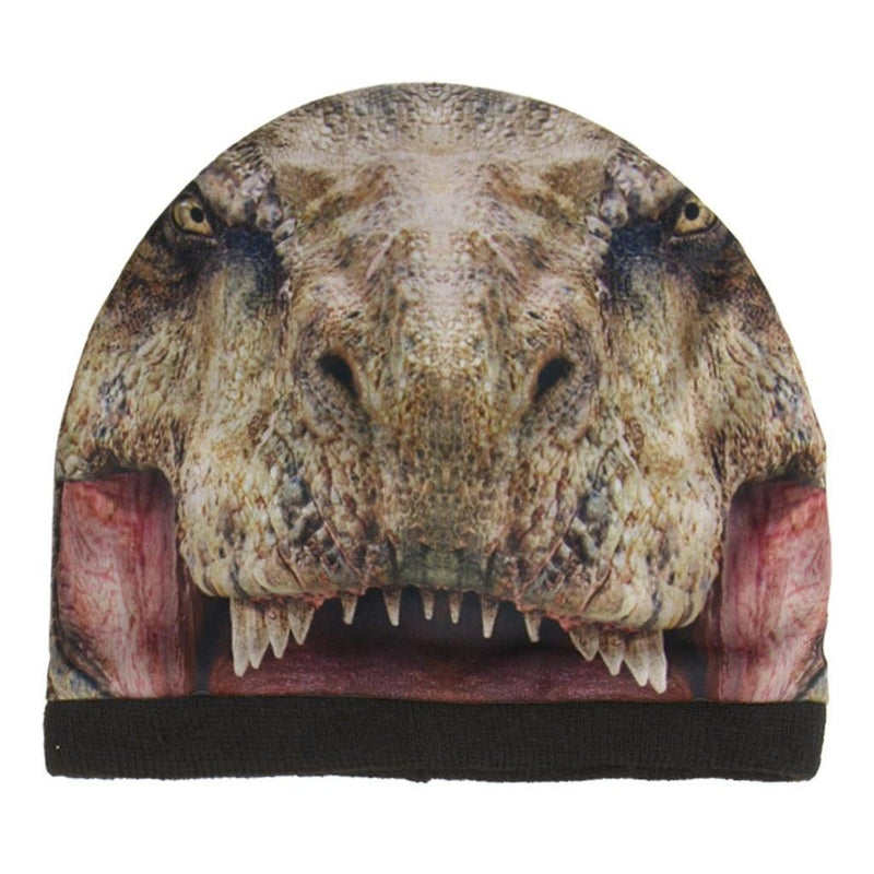 Jurassic Park Dino Muts en Colsjaal