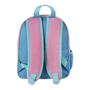 Disney Frozen 3D Rugzak 25x31x10 cm Roze/Blauw