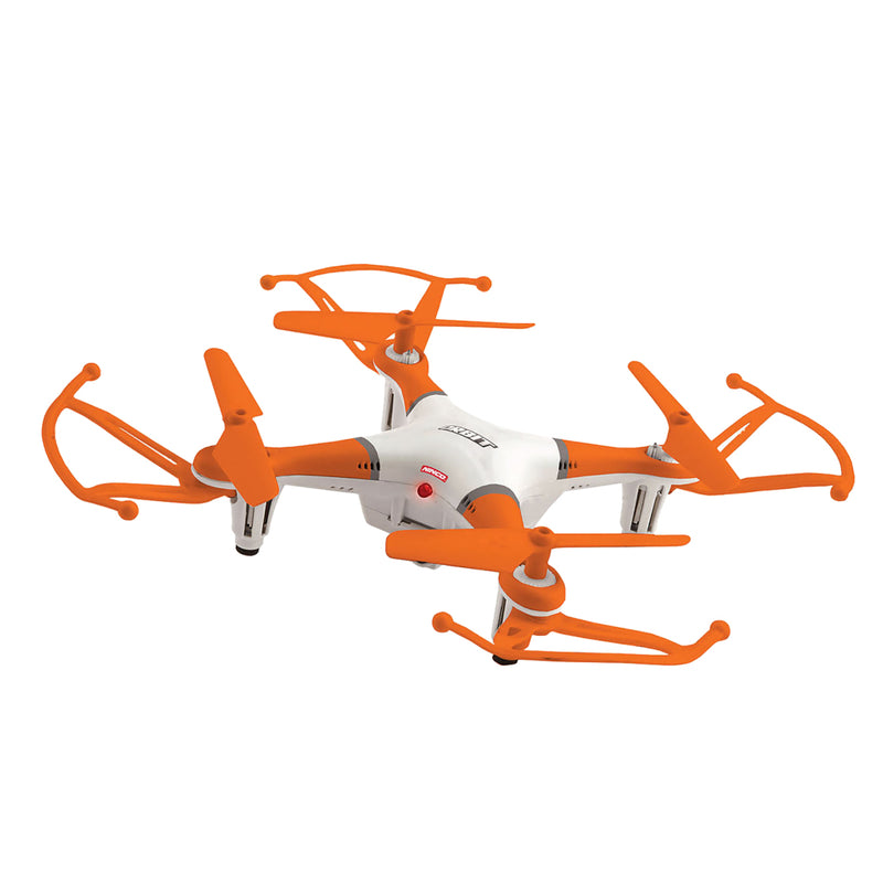 Ninco RC Orbit Drone 11.5x11.5x6 cm Oranje/Wit
