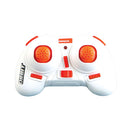 Ninco RC Orbit Drone 11.5x11.5x6 cm Oranje/Wit