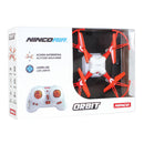 Ninco RC Orbit Drone 11.5x11.5x6 cm Oranje/Wit