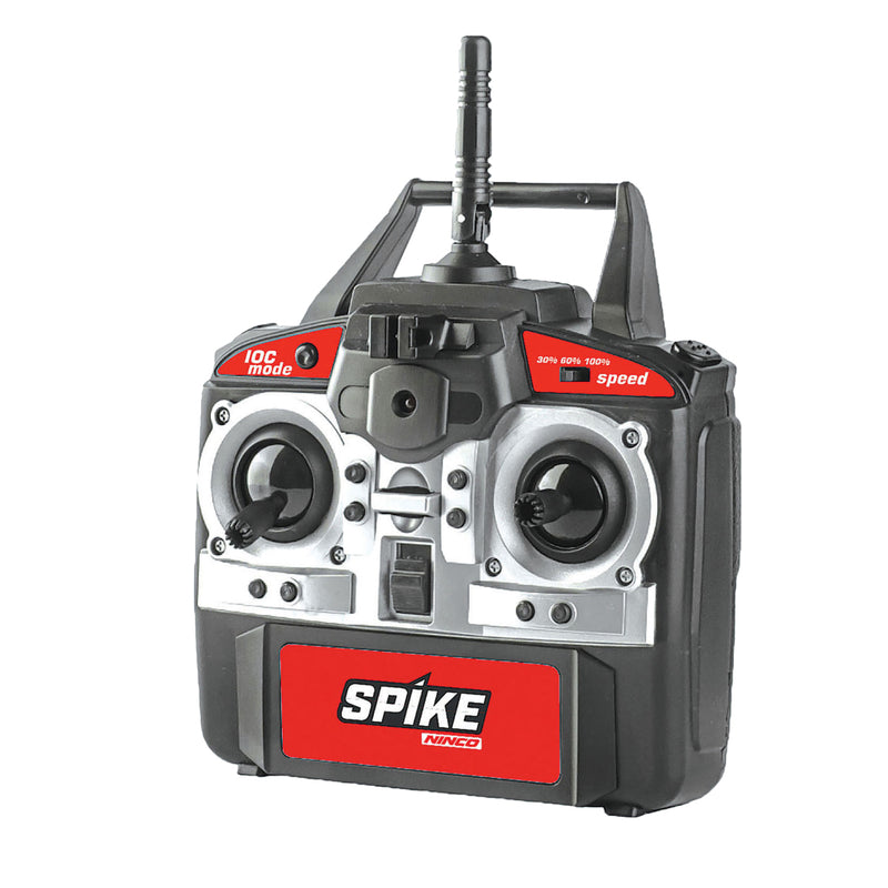 Ninco RC Spike Drone 32x32x7 cm Oranje