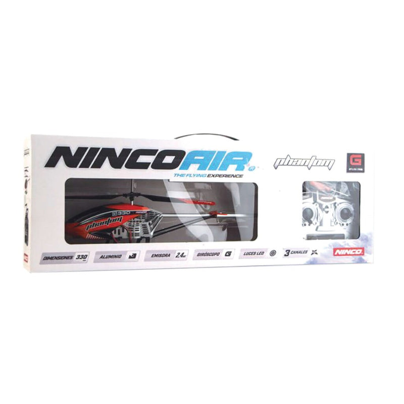 Ninco Air RC Phantom Helikopter
