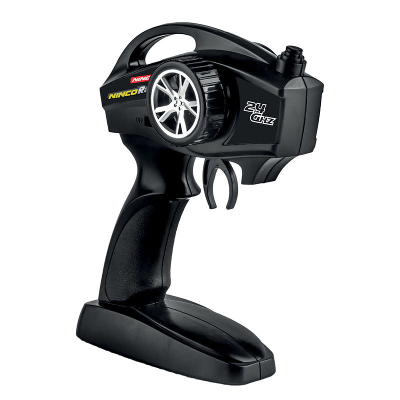 Ninco RC Bulldog Monstertruck 1:22