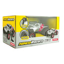 Ninco RC Bulldog Monstertruck 1:22