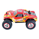 Ninco RC Creek Monstertruck 1:22 Rood/Geel