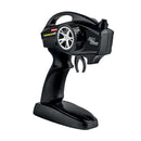 Ninco RC Creek Monstertruck 1:22 Rood/Geel