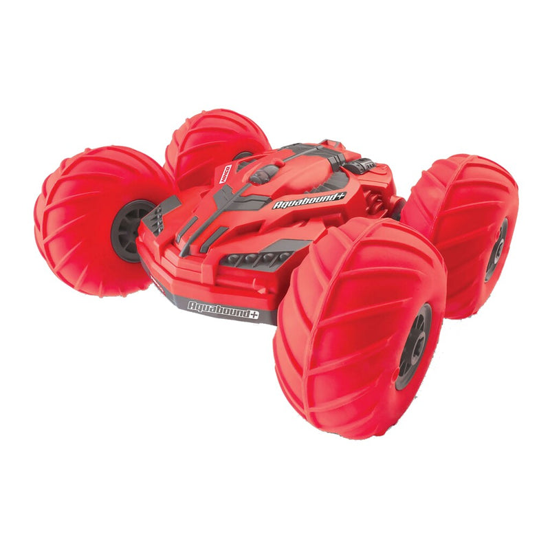 Ninco RC Aquabound Rood/Grijs