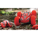 Ninco RC Aquabound Rood/Grijs