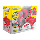 Ninco RC Aquabound Rood/Grijs