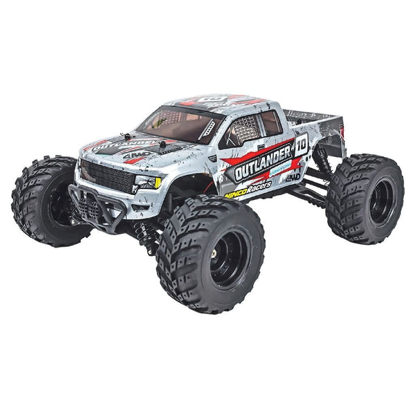 Ninco RC Outlander Monstertruck 1:12