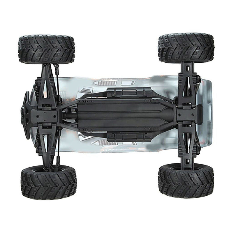 Ninco RC Outlander Monstertruck 1:12