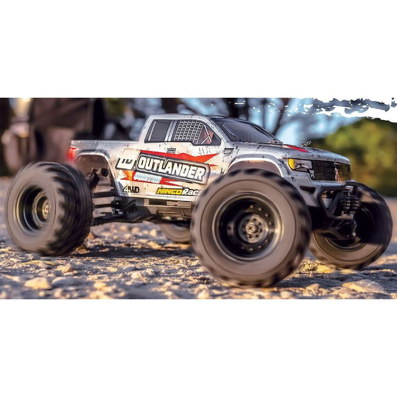 Ninco RC Outlander Monstertruck 1:12