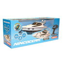 Ninco RC Yate Pitiusa Jacht 34x10x12 cm