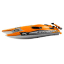 Ninco RC Offshore Catamaran 31x6x9.5 cm Oranje