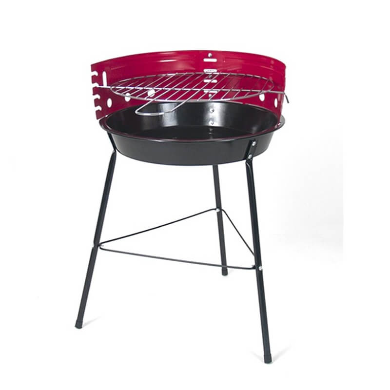 Barbecue Malta 8430540629713