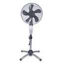 Staande ventilator met afstandsbediening 8430540649025