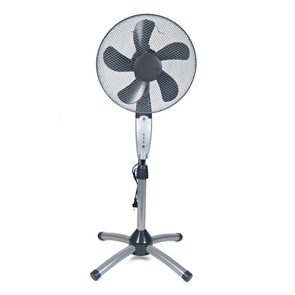 Staande ventilator met afstandsbediening 8430540649025