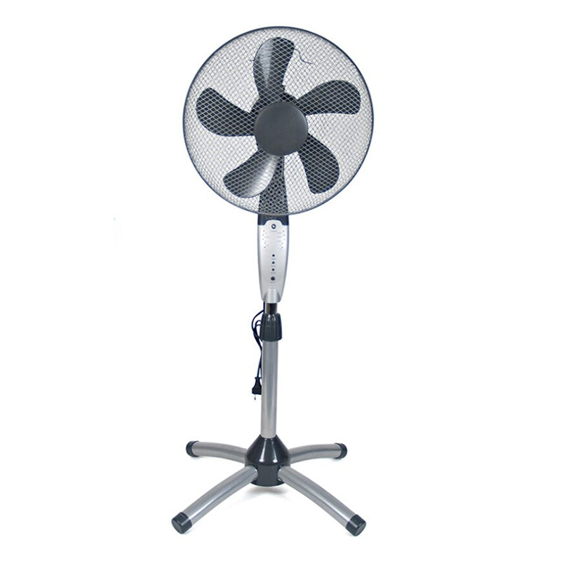 Staande ventilator met afstandsbediening 8430540649025