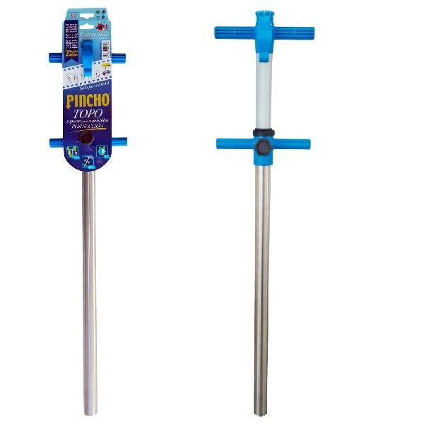 Pincho Parasolpomp voor Camping en Strand
