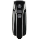 Black&amp;Decker Handmixer 500W Zwart/Zilver