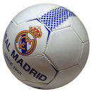 Real Madrid Voetbal met Logo Maat 5