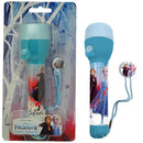Disney Frozen 2 Zaklamp 19 cm