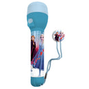 Disney Frozen 2 Zaklamp 19 cm