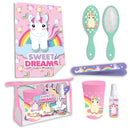 Sweet Dreams Eenhoorn Toilettas 6-delig