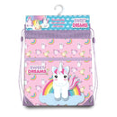 Sweet Dreams Eenhoorn Sporttas 42 cm