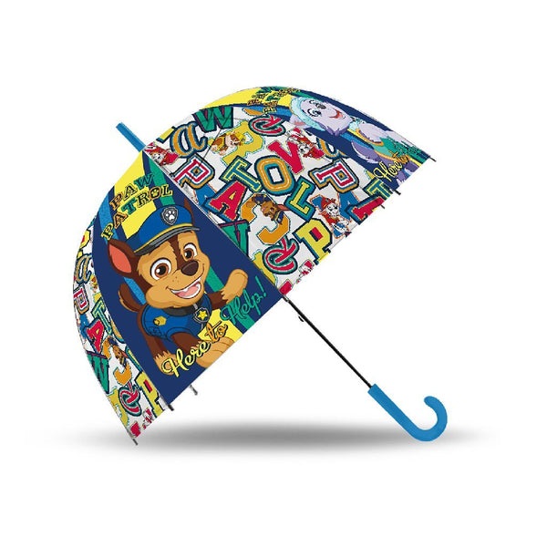 Paw Patrol Kinderparaplu
